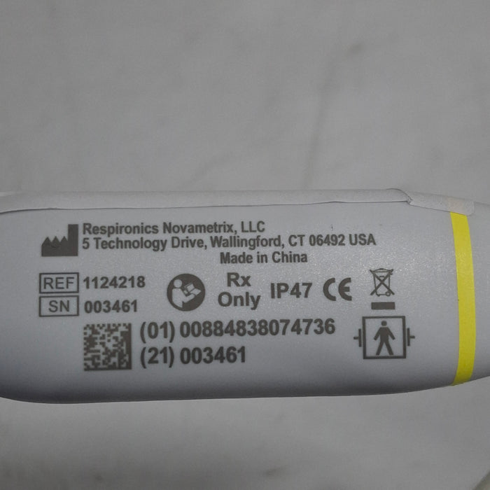 Respironics GE Carescape CO2 LoFlo Module