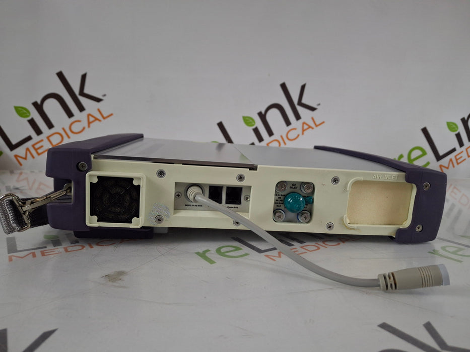 CareFusion CareFusion LTV 1200 Ventilator Respiratory reLink Medical