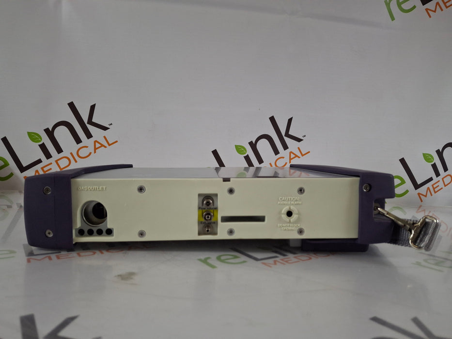 CareFusion CareFusion LTV 1200 Ventilator Respiratory reLink Medical