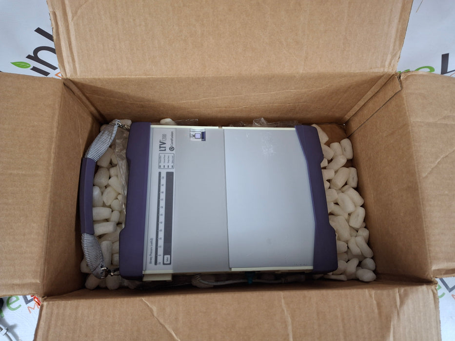 CareFusion CareFusion LTV 1200 Ventilator Respiratory reLink Medical