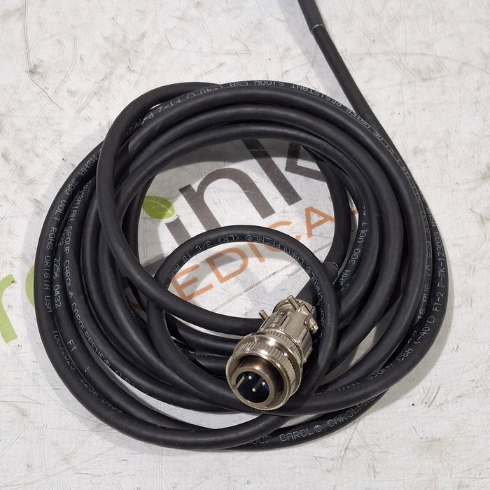 Valleylab Valleylab E6019 Footswitch Electrosurgical Units reLink Medical