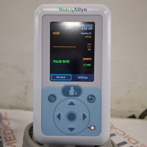 Welch Allyn Welch Allyn Connex ProBP 3400 Digital Blood Pressure Device Patient Monitors reLink Medical