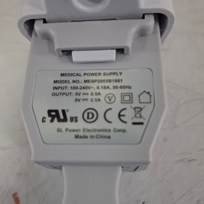 Welch Allyn Welch Allyn Connex ProBP 3400 Digital Blood Pressure Device Patient Monitors reLink Medical