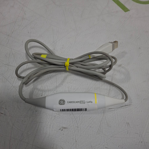 Respironics Respironics GE Carescape CO2 LoFlo Module Patient Monitors reLink Medical