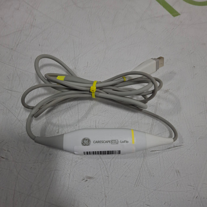 Respironics Respironics GE Carescape CO2 LoFlo Module Patient Monitors reLink Medical