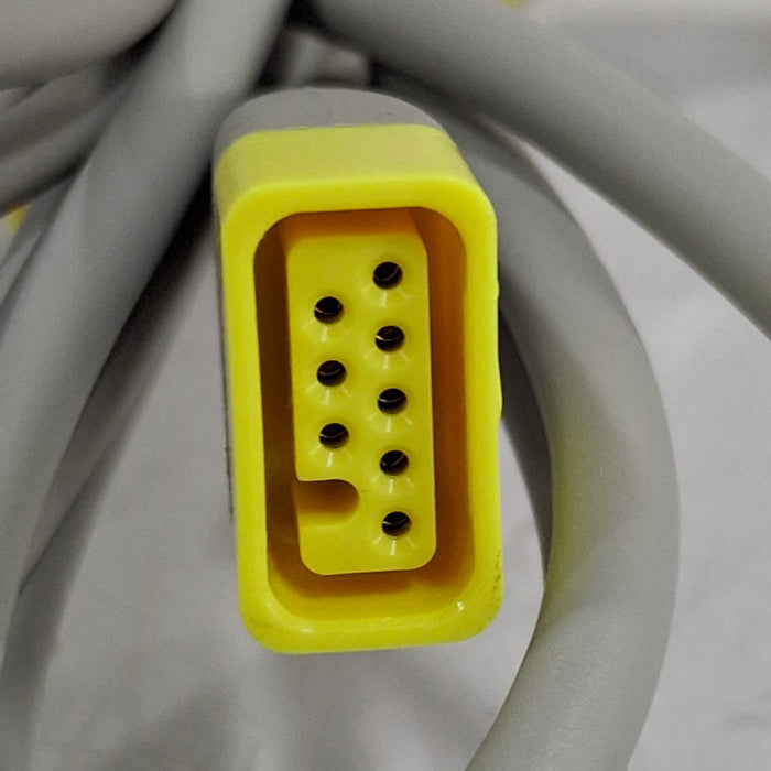 Respironics Respironics GE Carescape CO2 LoFlo Module Patient Monitors reLink Medical