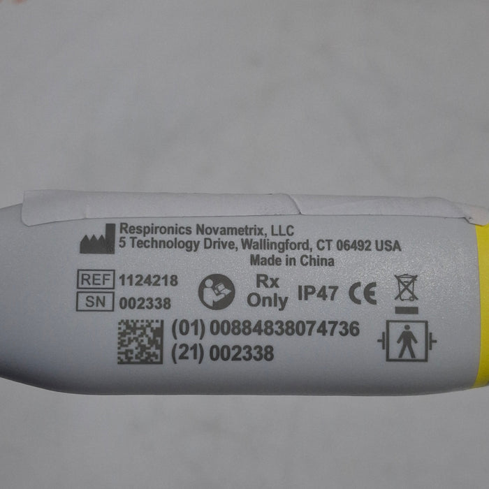 Respironics Respironics GE Carescape CO2 LoFlo Module Patient Monitors reLink Medical