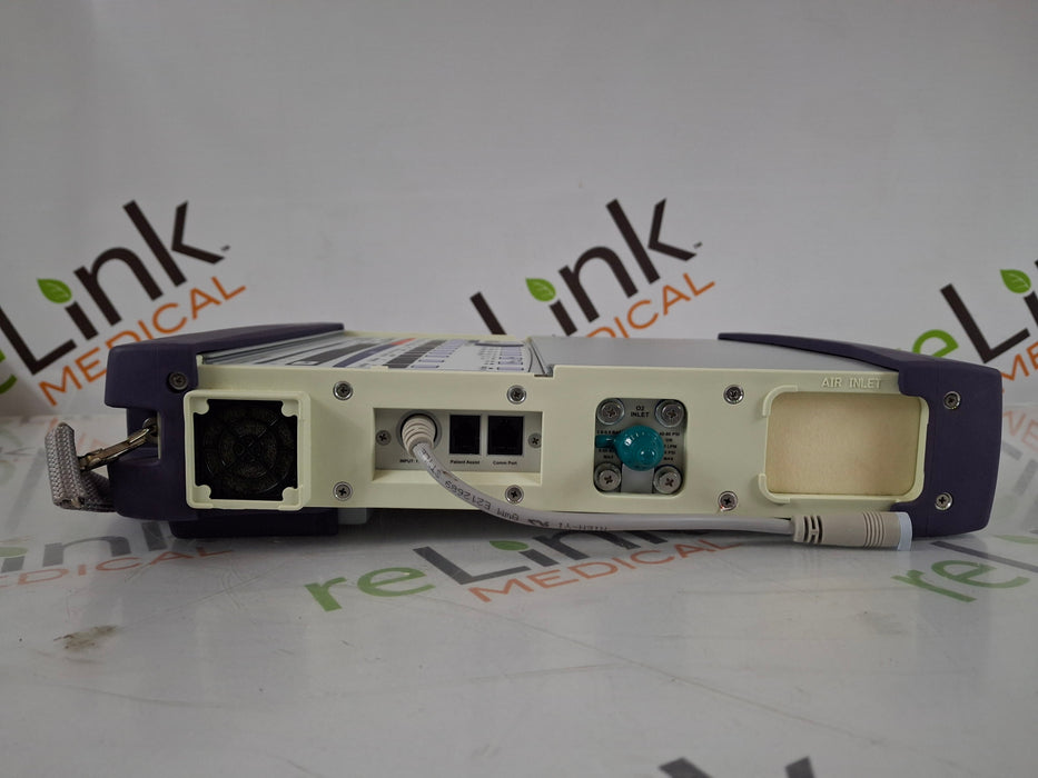 CareFusion LTV 1200 Ventilator