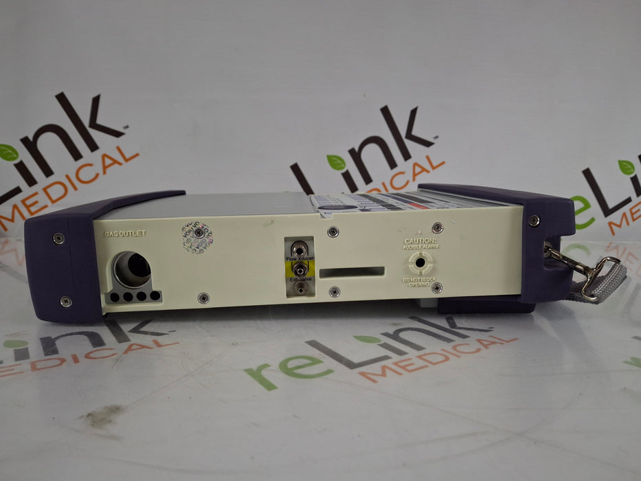 CareFusion LTV 1200 Ventilator