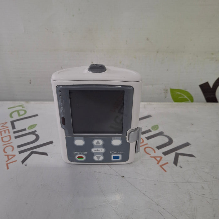 Smiths Medical Smiths Medical CADD Solis 2110 Ambulatory Infusion Pump Infusion Pump reLink Medical