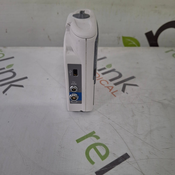 Smiths Medical Smiths Medical CADD Solis 2110 Ambulatory Infusion Pump Infusion Pump reLink Medical