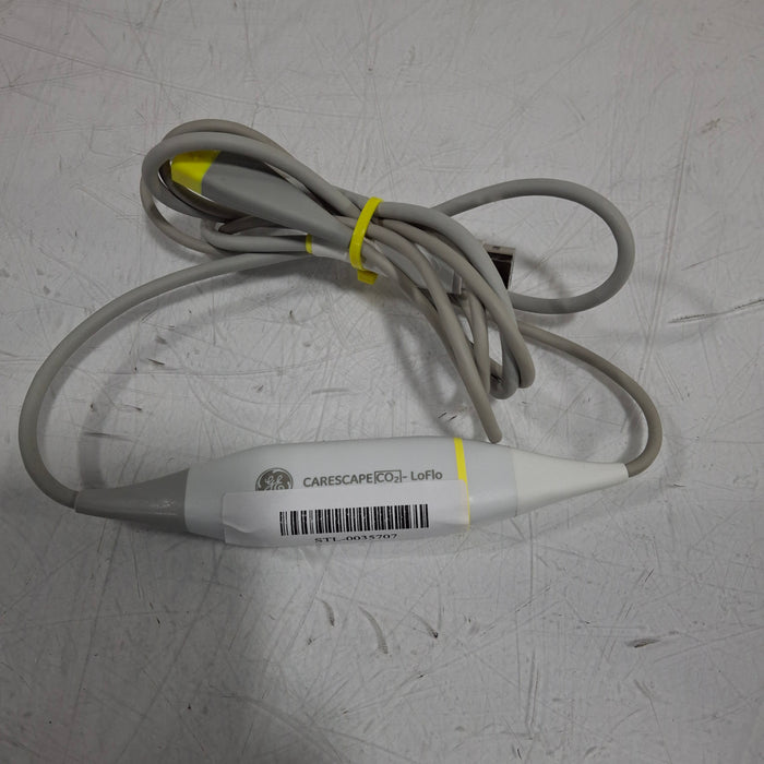 Respironics Respironics GE Carescape CO2 LoFlo Module Patient Monitors reLink Medical