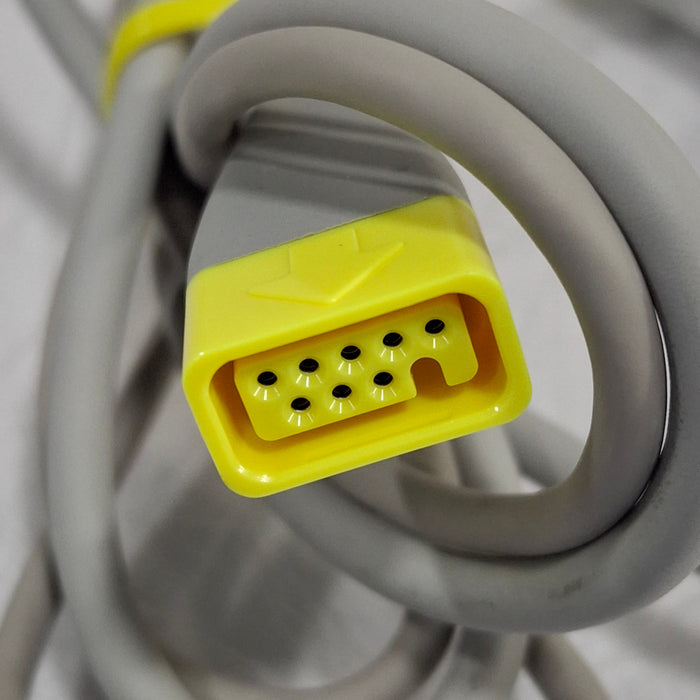 Respironics Respironics GE Carescape CO2 LoFlo Module Patient Monitors reLink Medical