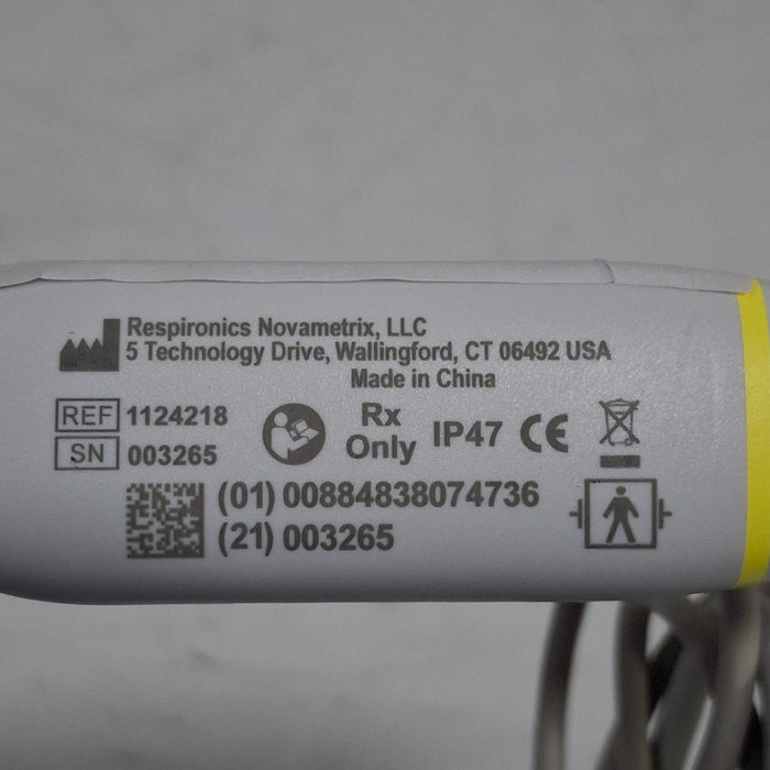 Respironics Respironics GE Carescape CO2 LoFlo Module Patient Monitors reLink Medical