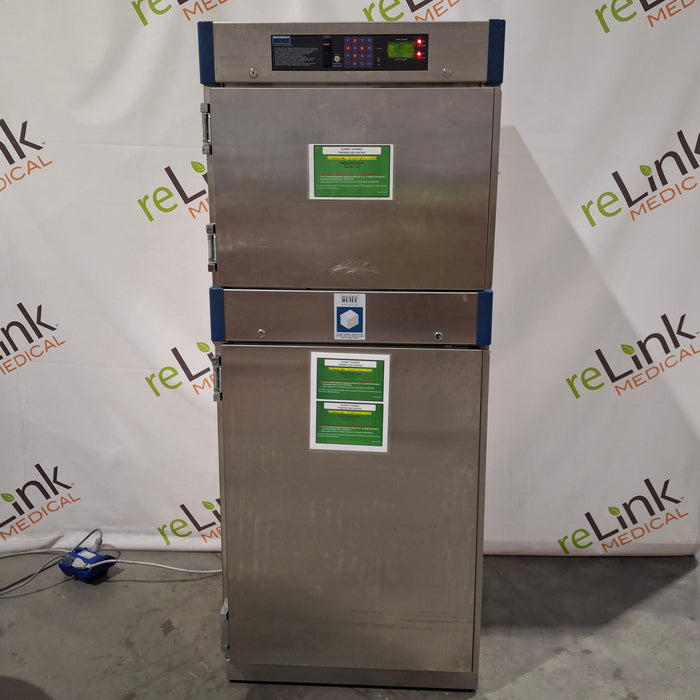 Blickman 7924TS Blanket Warming Cabinet