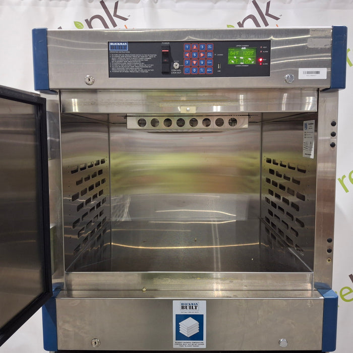 Blickman 7924TS Blanket Warming Cabinet