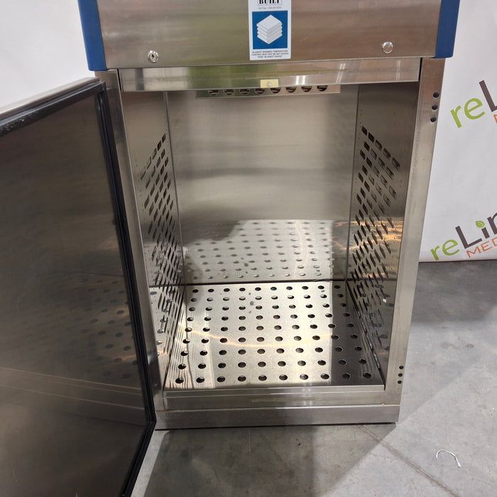 Blickman 7924TS Blanket Warming Cabinet