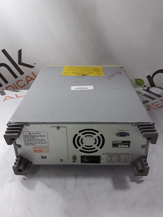 AEMC Instruments AEMC Instruments Model H210 Hi-Pot Tester Test Equipment reLink Medical