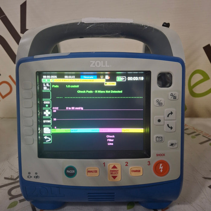 Zoll X Series Defibrillator