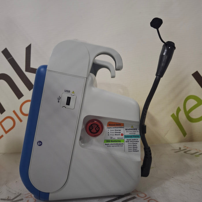 Zoll X Series Defibrillator