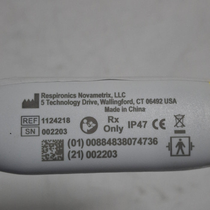 Respironics Respironics GE Carescape CO2 LoFlo Module Patient Monitors reLink Medical