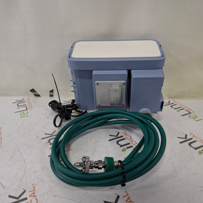 Respironics Trilogy 202 Ventilator