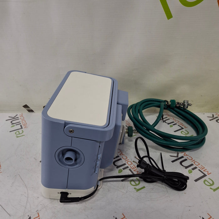 Respironics Trilogy 202 Ventilator