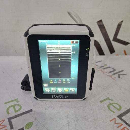 Bard Medical Bard Medical Site Rite Prevue+ Portable Ultrasound Ultrasound reLink Medical