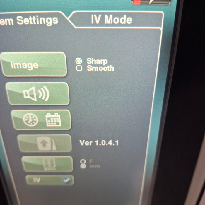 Bard Medical Bard Medical Site Rite Prevue+ Portable Ultrasound Ultrasound reLink Medical