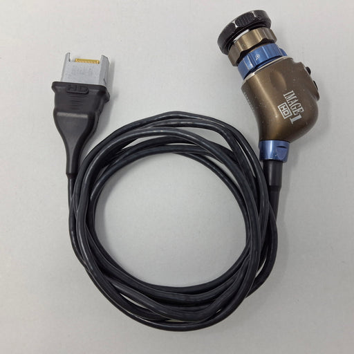 Karl Storz Karl Storz 22220055 H3-Z Camera Head Rigid Endoscopy reLink Medical