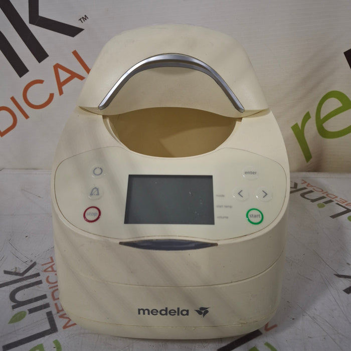 Medela 87115 Waterless Milk Warmer