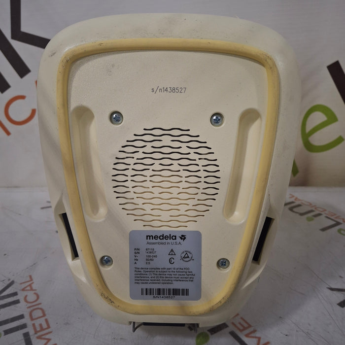 Medela 87115 Waterless Milk Warmer