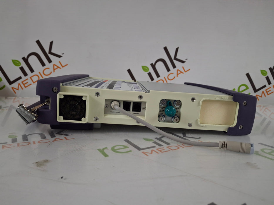 CareFusion LTV 1200 Ventilator