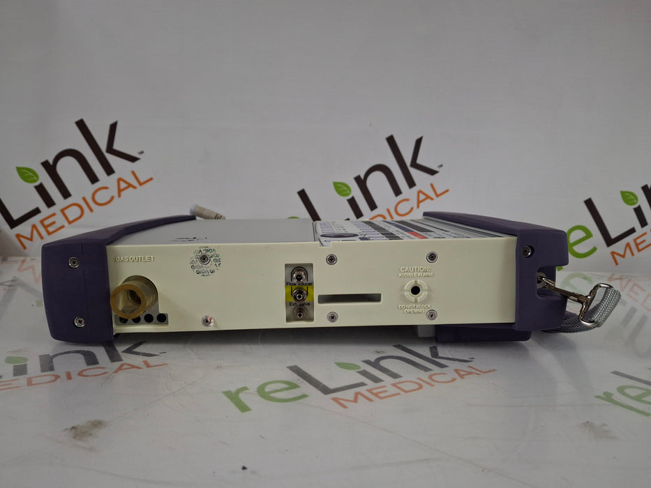 CareFusion LTV 1200 Ventilator