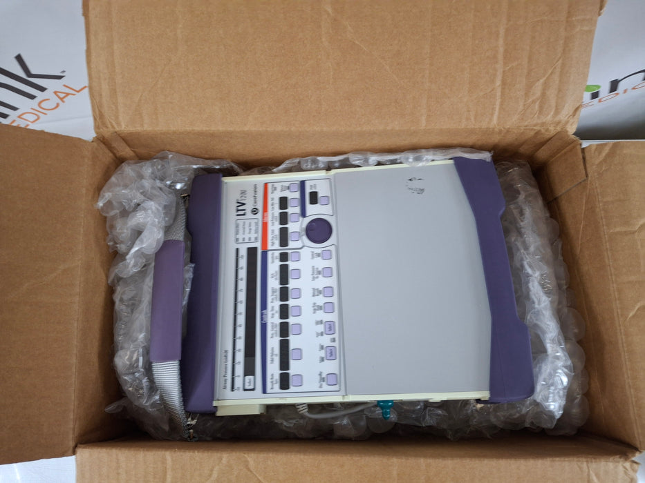 CareFusion LTV 1200 Ventilator