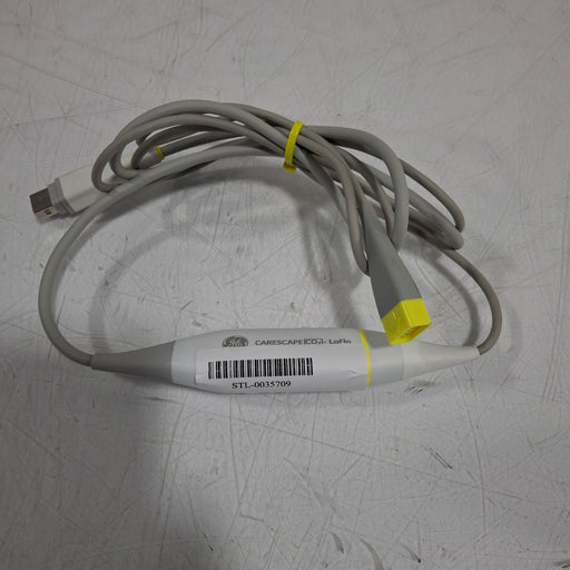 Respironics Respironics GE Carescape CO2 LoFlo Module Patient Monitors reLink Medical