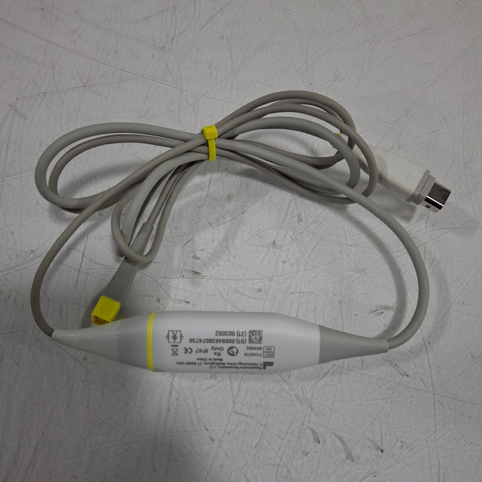 Respironics Respironics GE Carescape CO2 LoFlo Module Patient Monitors reLink Medical