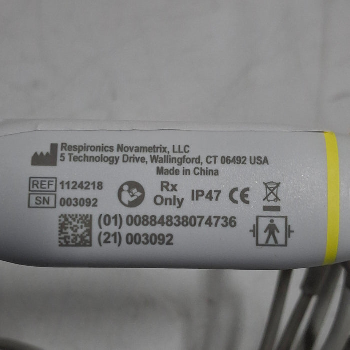 Respironics Respironics GE Carescape CO2 LoFlo Module Patient Monitors reLink Medical