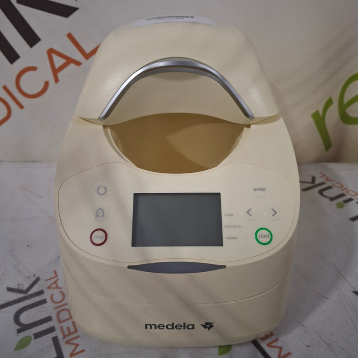Medela 87115 Waterless Milk Warmer