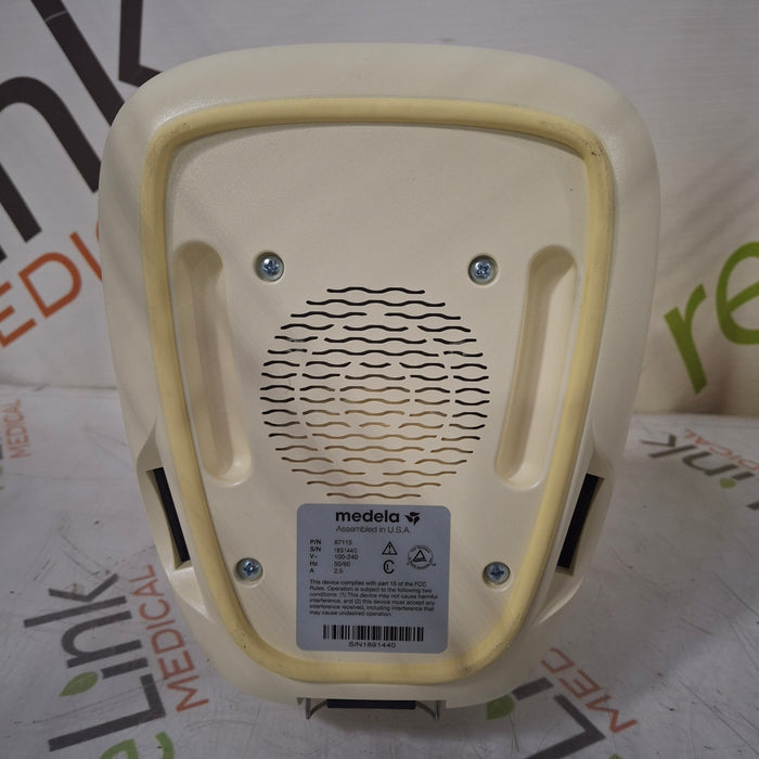 Medela 87115 Waterless Milk Warmer