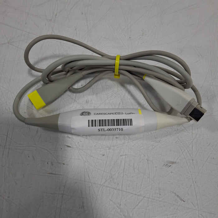 Respironics GE Carescape CO2 LoFlo Module