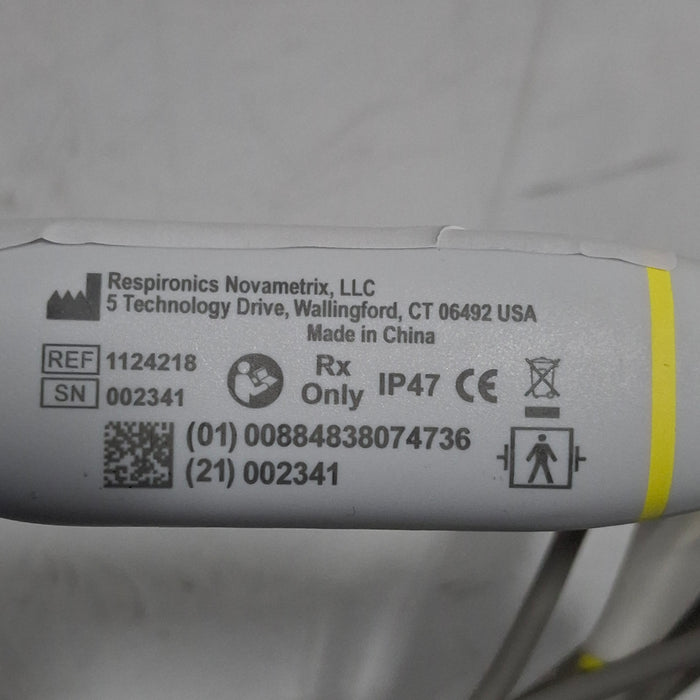 Respironics GE Carescape CO2 LoFlo Module