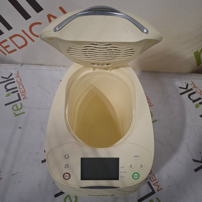 Medela 87115 Waterless Milk Warmer