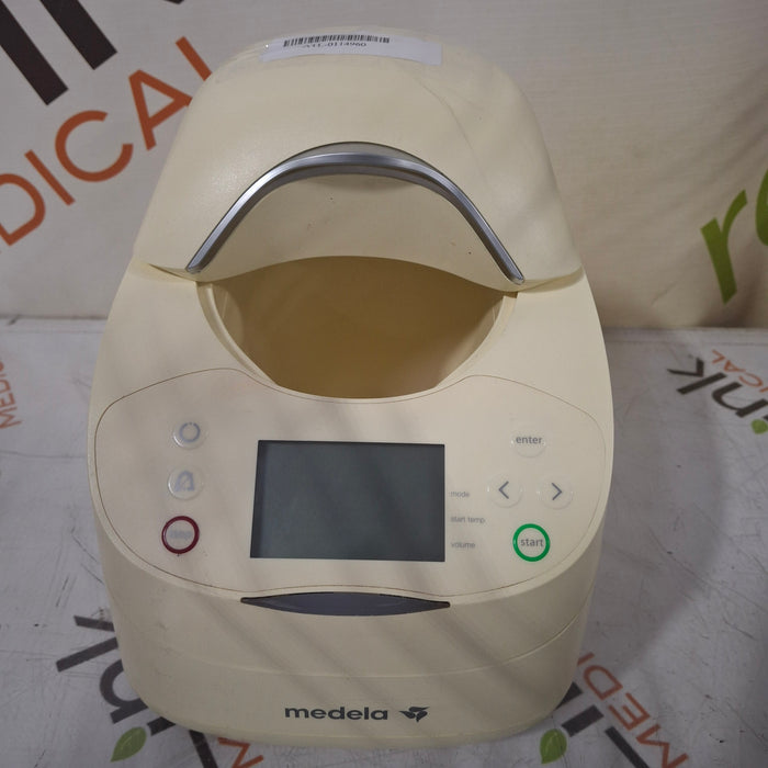 Medela 87115 Waterless Milk Warmer