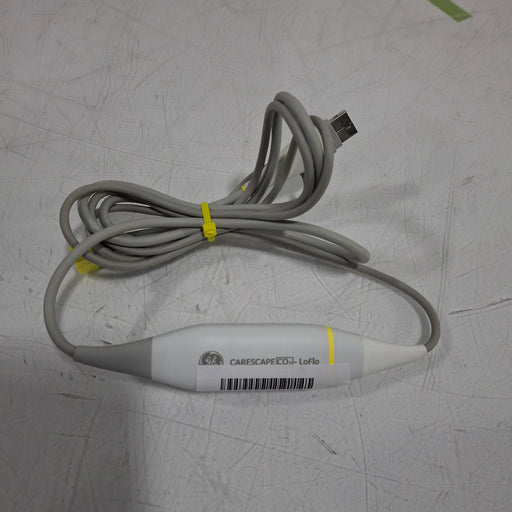 Respironics Respironics GE Carescape CO2 LoFlo Module Patient Monitors reLink Medical