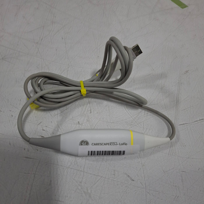 Respironics Respironics GE Carescape CO2 LoFlo Module Patient Monitors reLink Medical