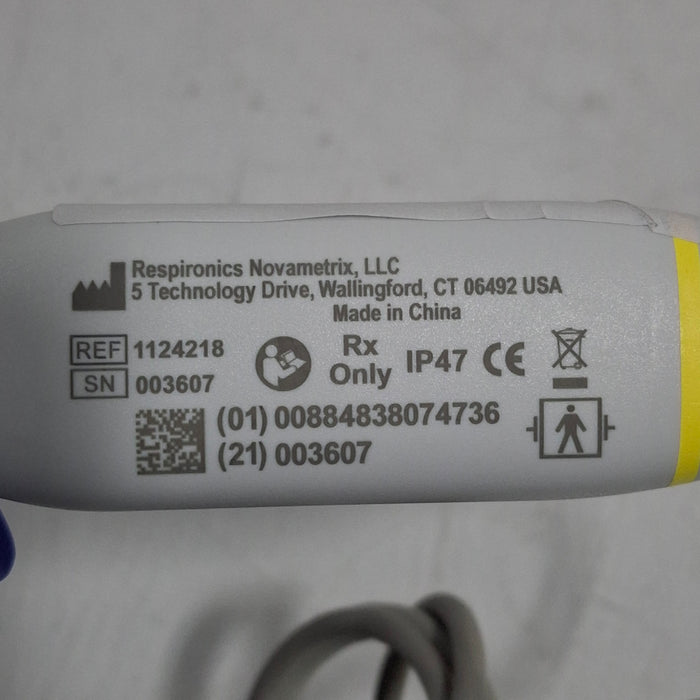 Respironics Respironics GE Carescape CO2 LoFlo Module Patient Monitors reLink Medical