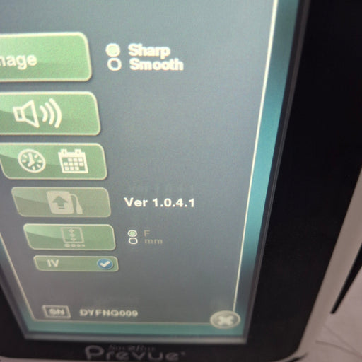 Bard Medical Bard Medical Site Rite Prevue+ Portable Ultrasound Ultrasound reLink Medical