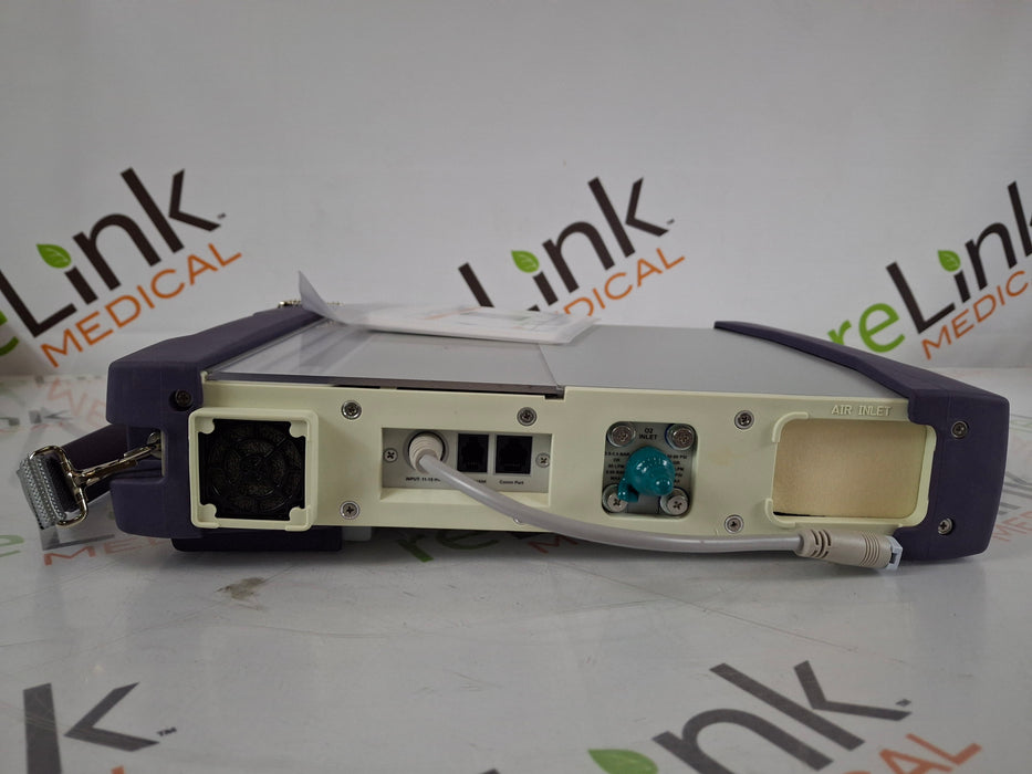 CareFusion LTV 1200 Ventilator