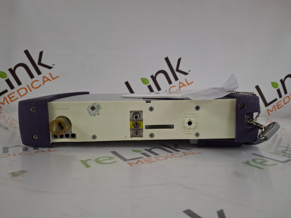 CareFusion LTV 1200 Ventilator